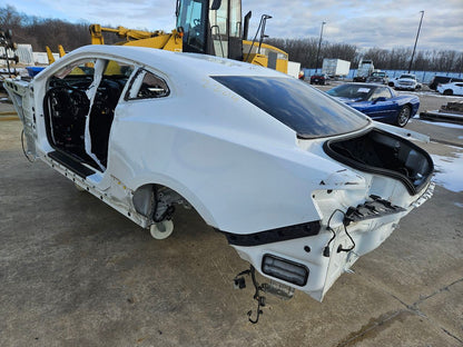 2018 CAMARO REAR CLIP BARE SHELL AS PICTURED 27307 - image 11