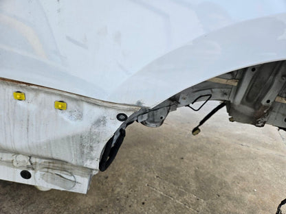 2018 CAMARO REAR CLIP BARE SHELL AS PICTURED 27307 - image 13