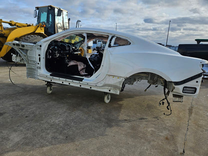 2018 CAMARO REAR CLIP BARE SHELL AS PICTURED 27307 - image 14
