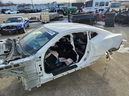 2018 CAMARO REAR CLIP BARE SHELL AS PICTURED 27307 - image 15