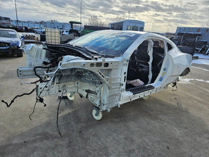2018 CAMARO REAR CLIP BARE SHELL AS PICTURED 27307 - image 16