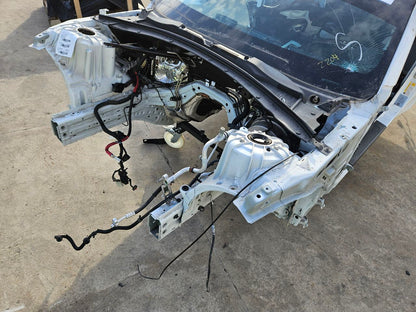 2018 CAMARO REAR CLIP BARE SHELL AS PICTURED 27307 - image 1
