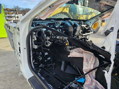 2018 CAMARO REAR CLIP BARE SHELL AS PICTURED 27307 - image 2