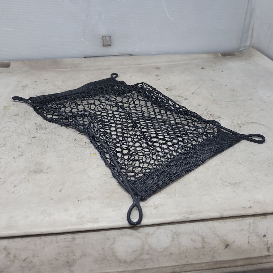 2018 CAMARO OEM CARGO CONVENIENCE NET 23450619 27318 - image 5