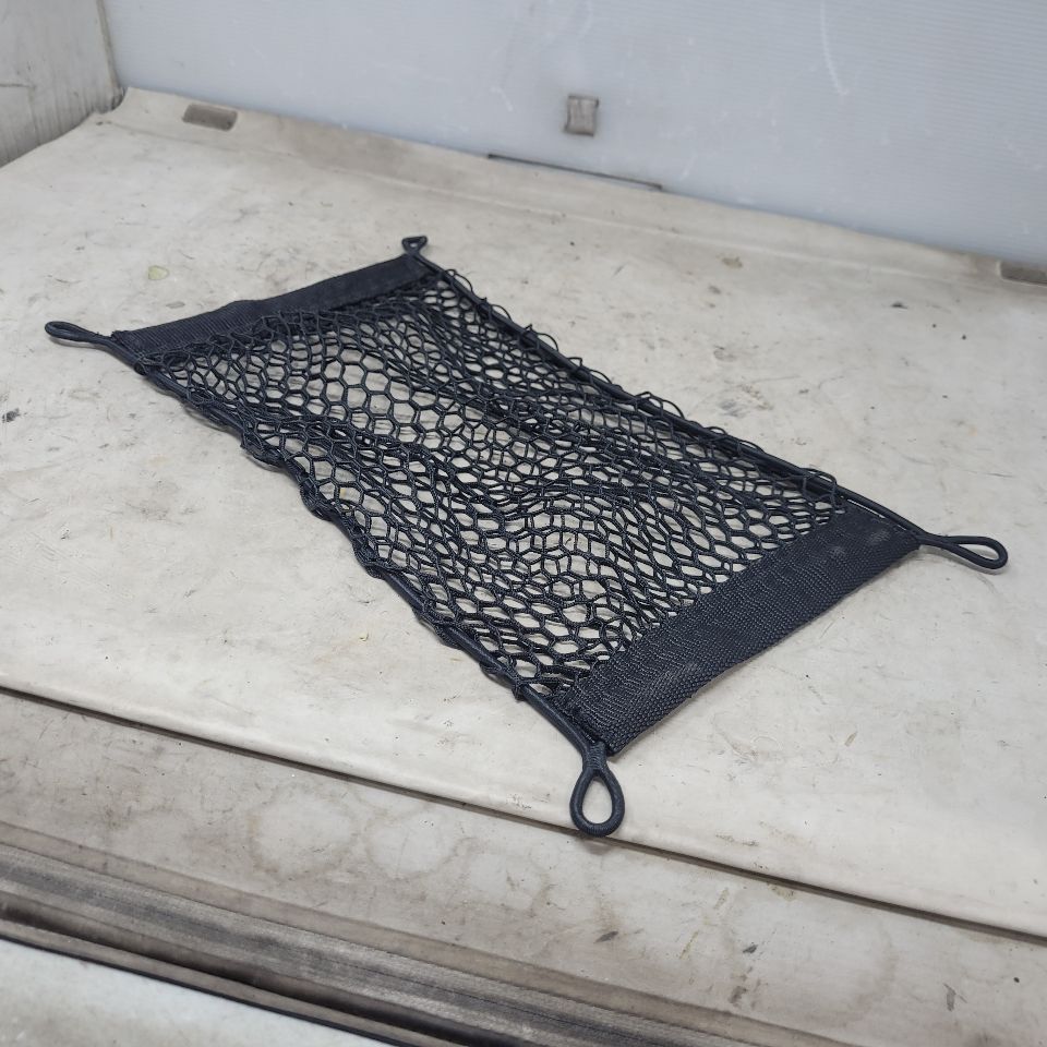 2018 CAMARO OEM CARGO CONVENIENCE NET 23450619 27318 - image 7