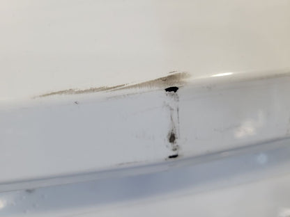 2018 CAMARO SS BUMPER QUAD OUTLET WHITE 9S1 6S1 27319 - image 11