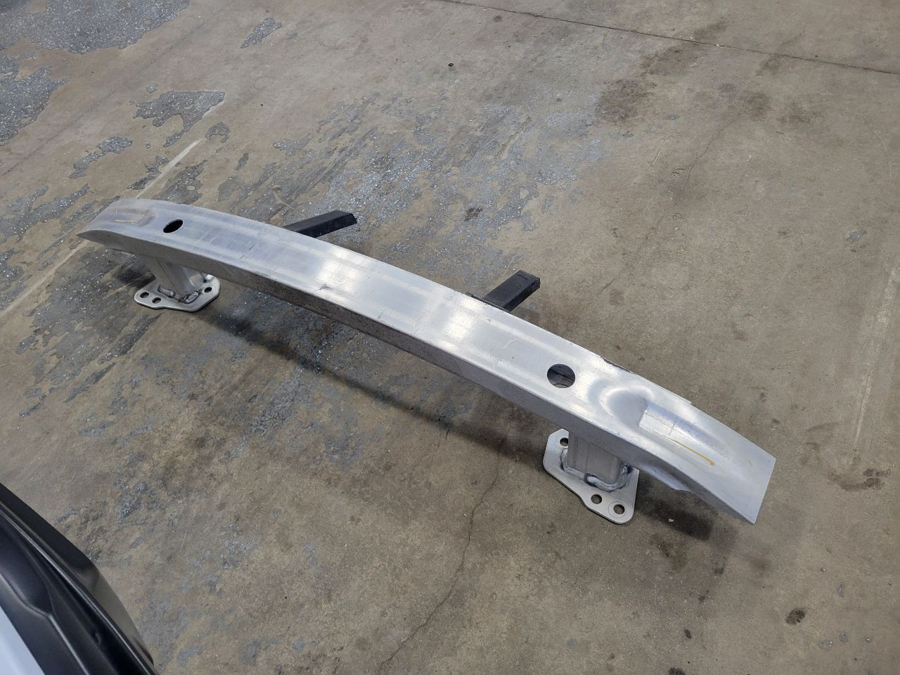 2018 CAMARO SS BUMPER QUAD OUTLET WHITE 9S1 6S1 27319 - image 14