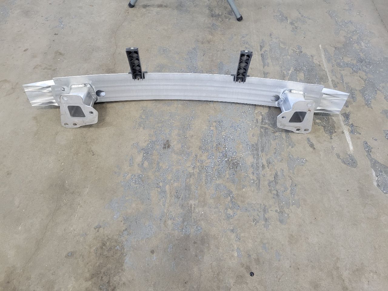 2018 CAMARO SS BUMPER QUAD OUTLET WHITE 9S1 6S1 27319 - image 19