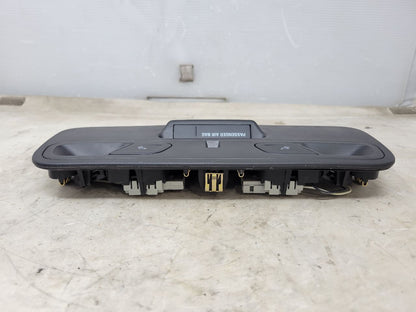 2018 CAMARO OVERHEAD CONSOLE DOME LIGHT 27337 - image 5