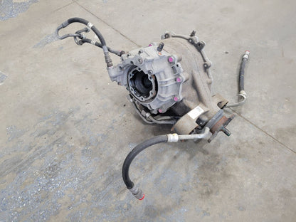2018 CAMARO SS 1LE ELECTRONIC LOCKING DIFF 19K 27370 - image 7