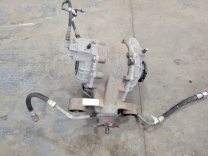 2018 CAMARO SS 1LE ELECTRONIC LOCKING DIFF 19K 27370 - image 8