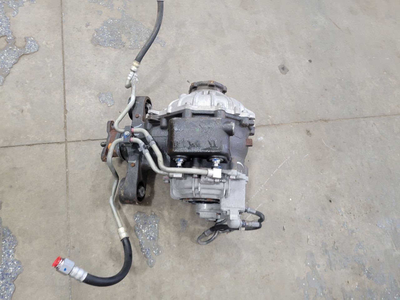 2018 CAMARO SS 1LE ELECTRONIC LOCKING DIFF 19K 27370 - image 10
