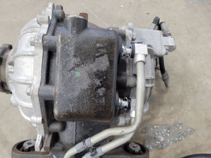 2018 CAMARO SS 1LE ELECTRONIC LOCKING DIFF 19K 27370 - image 11