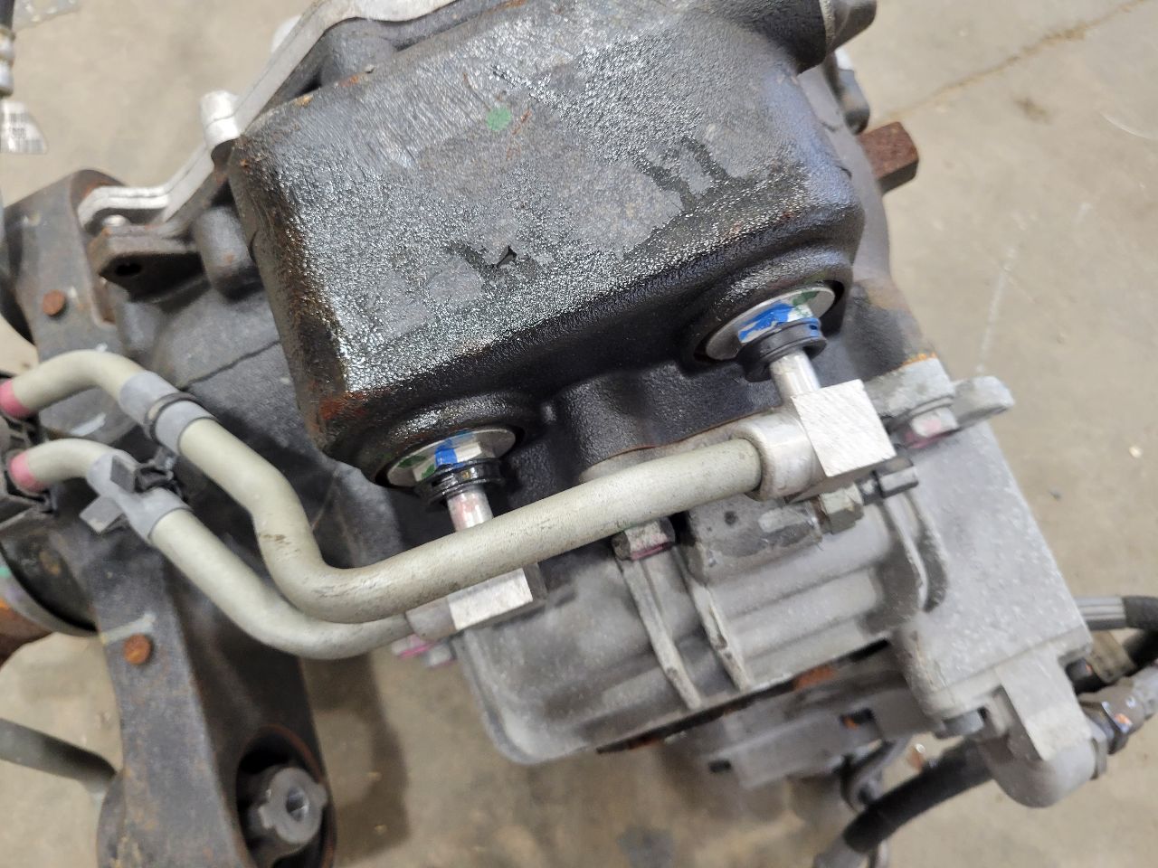 2018 CAMARO SS 1LE ELECTRONIC LOCKING DIFF 19K 27370 - image 12