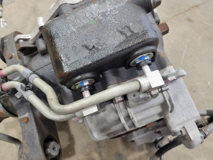 2018 CAMARO SS 1LE ELECTRONIC LOCKING DIFF 19K 27370 - image 12