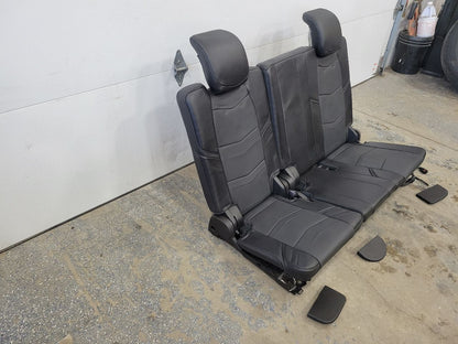 2015 ESCALADE 3RD ROW SEAT PLATINUM BLACK POWER 27391 - image 3