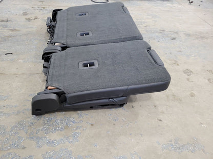 2015 ESCALADE 3RD ROW SEAT PLATINUM BLACK POWER 27391 - image 12