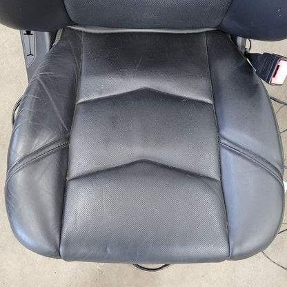 2015 ESCALADE FRONT SEATS PAIR PLATINUM DVD 27392 - image 9