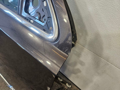 2015 ESCALADE RH FRONT DOOR IRIDIUM GXG 121V 27404 - image 5