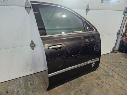 2015 ESCALADE RH FRONT DOOR IRIDIUM GXG 121V 27404 - image 7