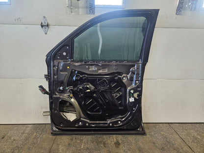 2015 ESCALADE RH FRONT DOOR IRIDIUM GXG 121V 27404 - image 8