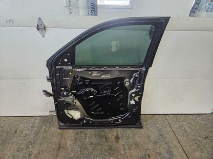 2015 ESCALADE RH FRONT DOOR IRIDIUM GXG 121V 27404 - image 9