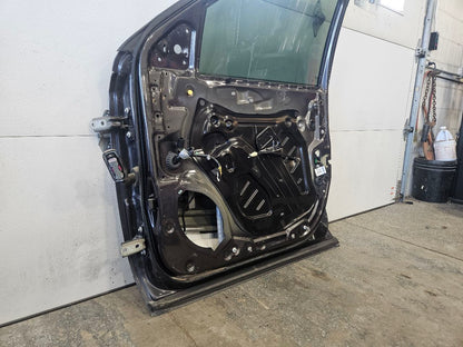 2015 ESCALADE RH FRONT DOOR IRIDIUM GXG 121V 27404 - image 11