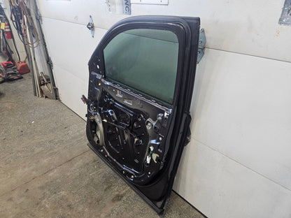 2015 ESCALADE RH FRONT DOOR IRIDIUM GXG 121V 27404 - image 12