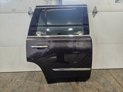 2015 ESCALADE RH DOOR IRIDIUM METALLIC 121V GXG 27410 - image 1