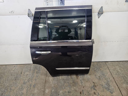 2015 ESCALADE RH DOOR IRIDIUM METALLIC 121V GXG 27410 - image 2