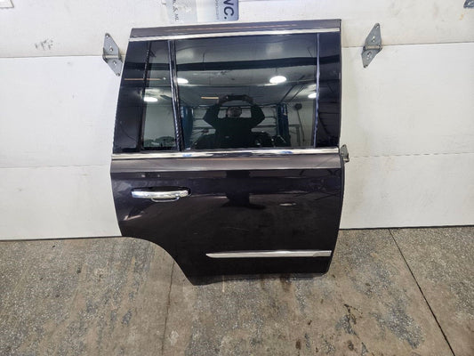 2015 ESCALADE RH DOOR IRIDIUM METALLIC 121V GXG 27410 - image 2
