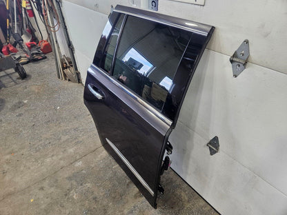 2015 ESCALADE RH DOOR IRIDIUM METALLIC 121V GXG 27410 - image 3