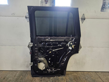 2015 ESCALADE RH DOOR IRIDIUM METALLIC 121V GXG 27410 - image 9