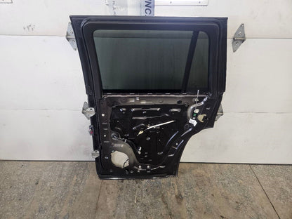 2015 ESCALADE RH DOOR IRIDIUM METALLIC 121V GXG 27410 - image 10