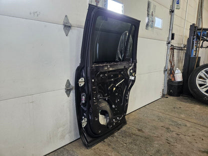 2015 ESCALADE RH DOOR IRIDIUM METALLIC 121V GXG 27410 - image 13