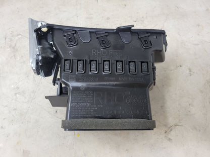 2015 ESCALADE RH PASSENGER OUTER DASH VENT 27431 - image 7