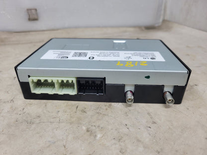 2015 ESCALADE ONSTAR COMMUNICATION MODULE 23359998 27437 - image 4