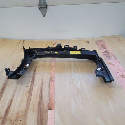 2015 ESCALADE GLOVE BOX SURROUND TRIM SUEDE BLACK 27439 - image 5