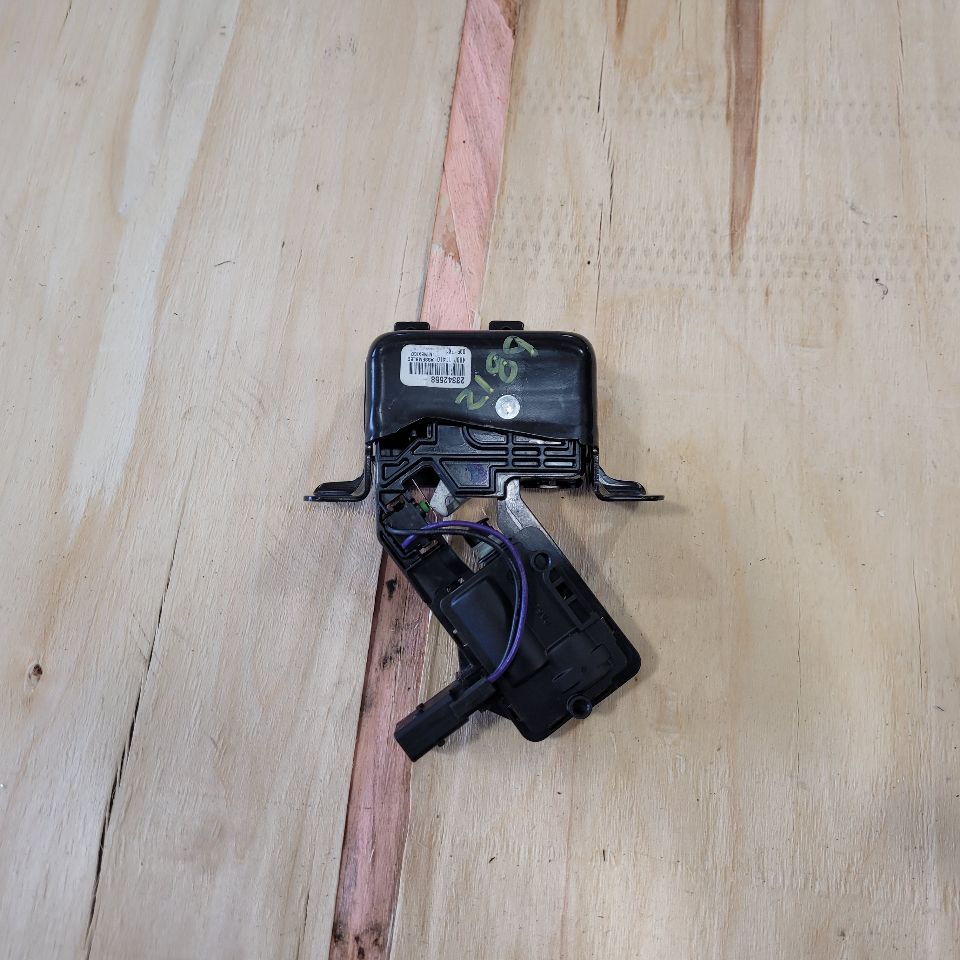2015 ESCALADE LIFTGATE GLASS LATCH ACTUATOR 233425 27449 - image 5