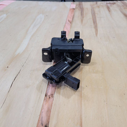 2015 ESCALADE LIFTGATE GLASS LATCH ACTUATOR 233425 27449 - image 7