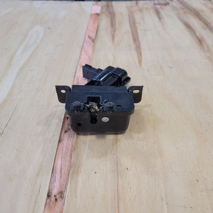 2015 ESCALADE LIFTGATE GLASS LATCH ACTUATOR 233425 27449 - image 8