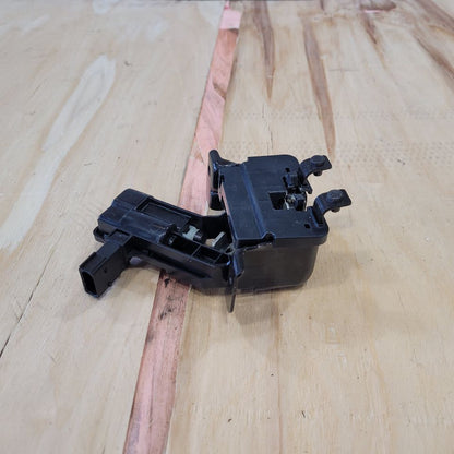 2015 ESCALADE LIFTGATE GLASS LATCH ACTUATOR 233425 27449 - image 9