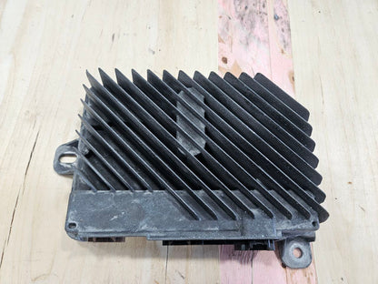 2015 ESCALADE BOSE AMP RADIO AMPLIFIER 23364907 27458 - image 2