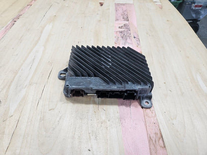 2015 ESCALADE BOSE AMP RADIO AMPLIFIER 23364907 27458 - image 3