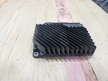 2015 ESCALADE BOSE AMP RADIO AMPLIFIER 23364907 27458 - image 5