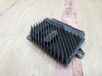 2015 ESCALADE BOSE AMP RADIO AMPLIFIER 23364907 27458 - image 6