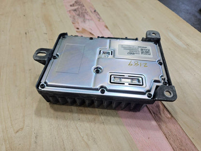 2015 ESCALADE BOSE AMP RADIO AMPLIFIER 23364907 27458 - image 10