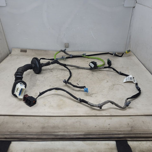 2013 ESCALAESV RH REAR DOOR WIRING HARNESS 22896453 27478 - image 1