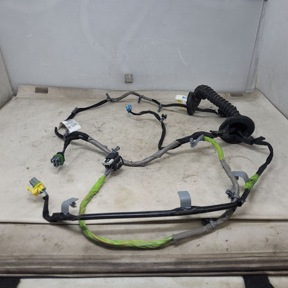 2013 ESCALAESV RH REAR DOOR WIRING HARNESS 22896453 27478 - image 3