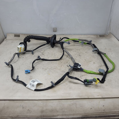 2013 ESCALAESV RH REAR DOOR WIRING HARNESS 22896453 27478 - image 4